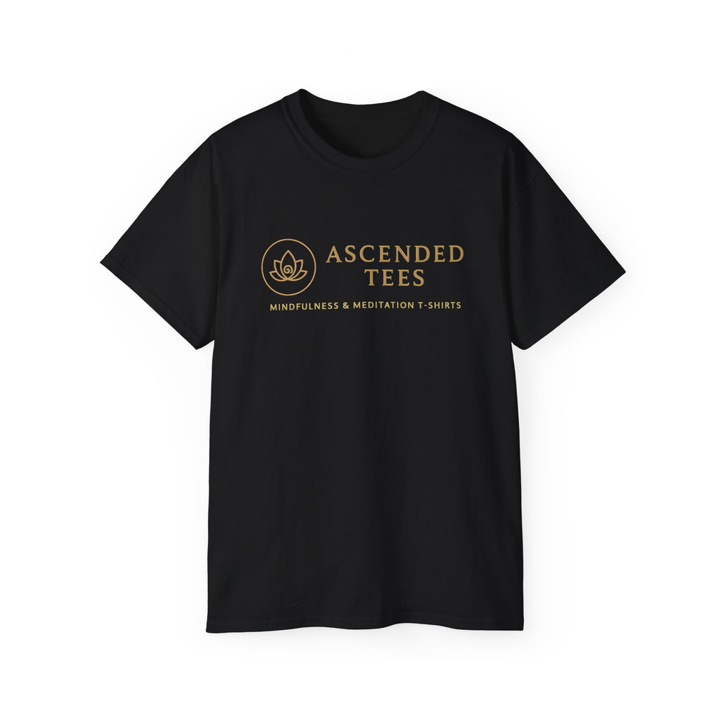 Ascended Tees - Unisex T-shirt