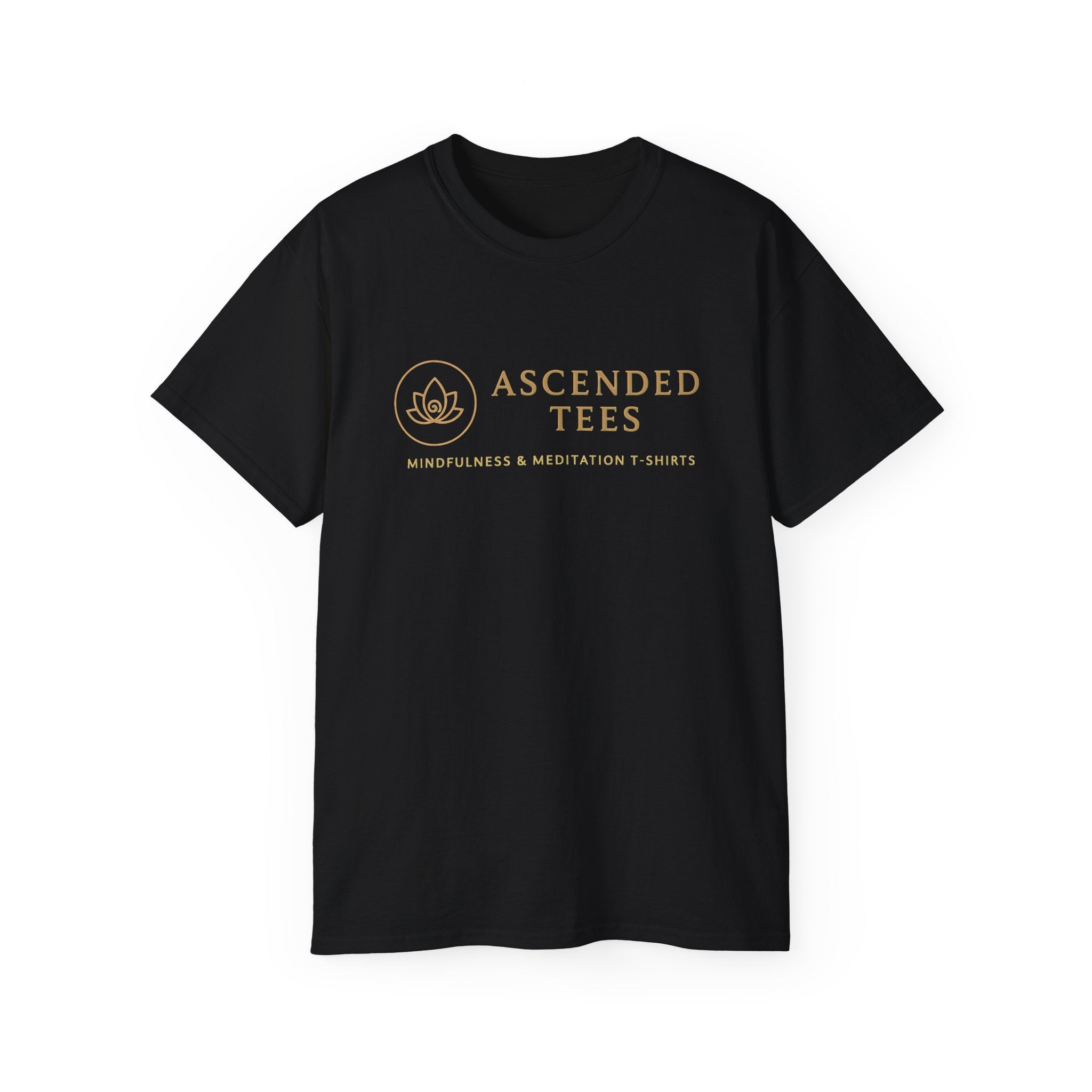 Ascended Tees - Unisex T-shirt