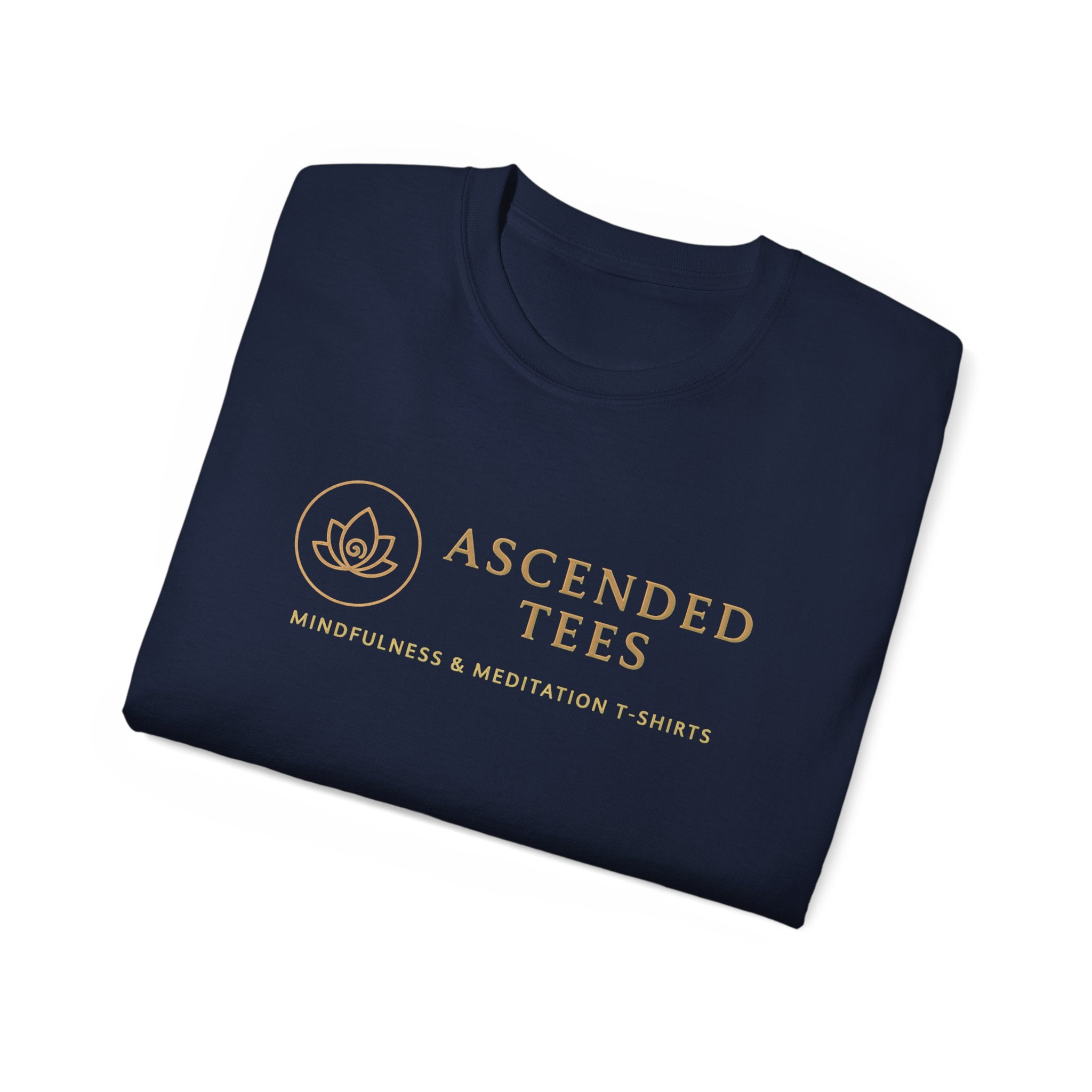 Ascended Tees - Unisex T-shirt