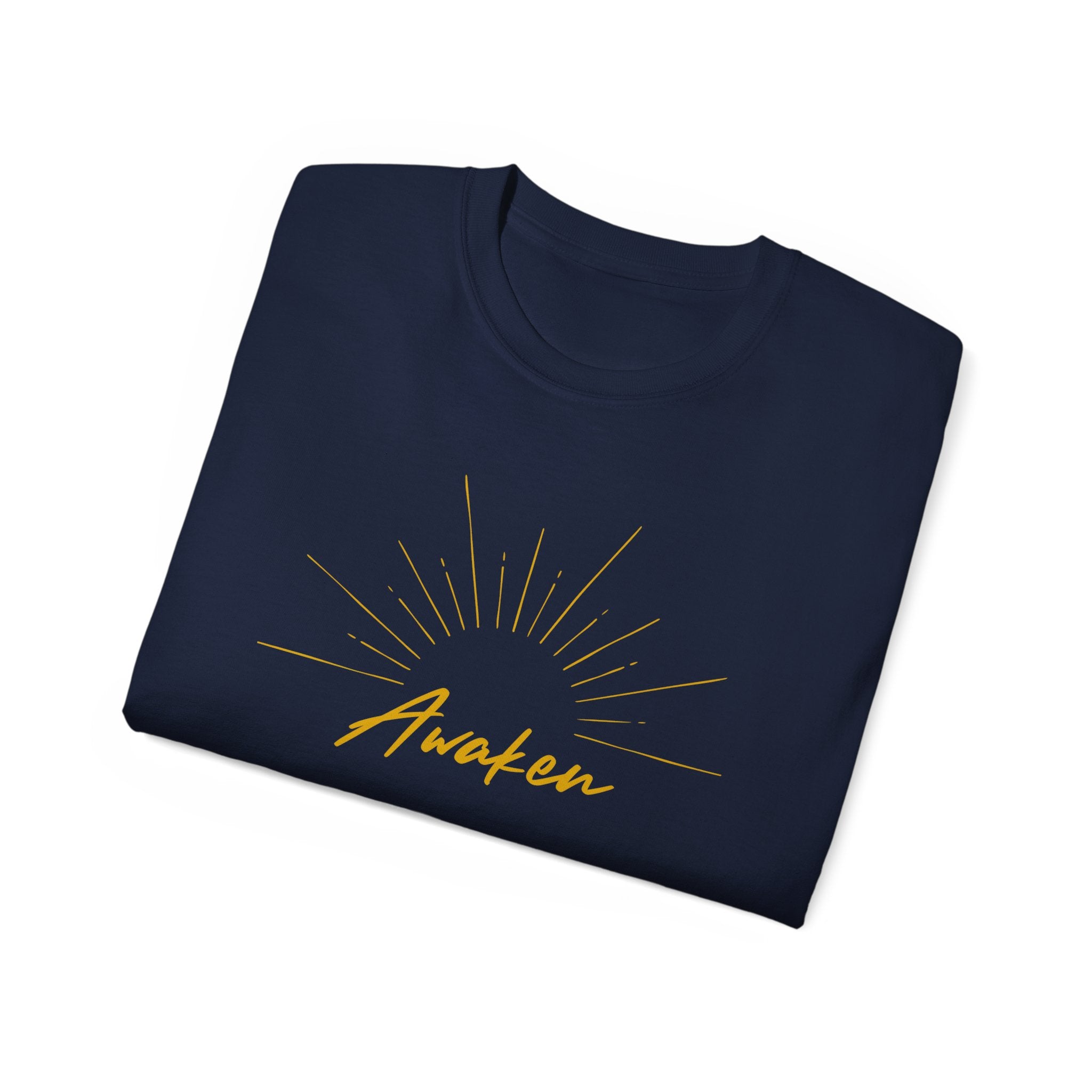 Awaken Tee