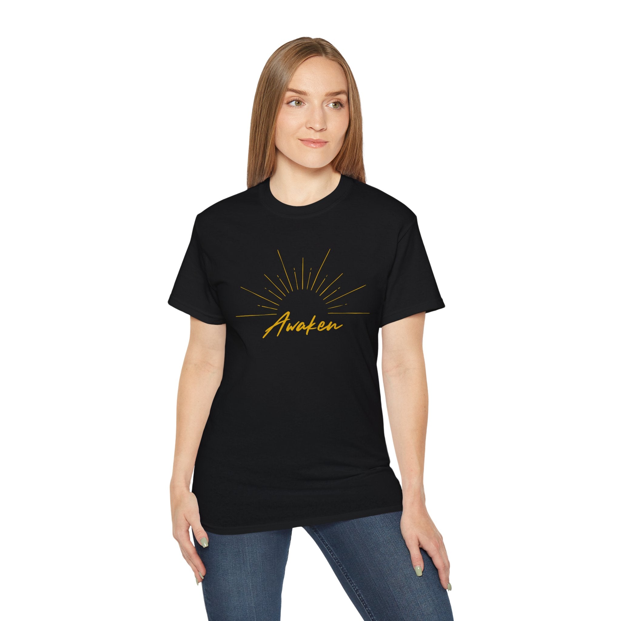 Awaken Tee