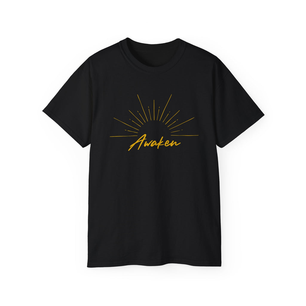 Awaken Tee