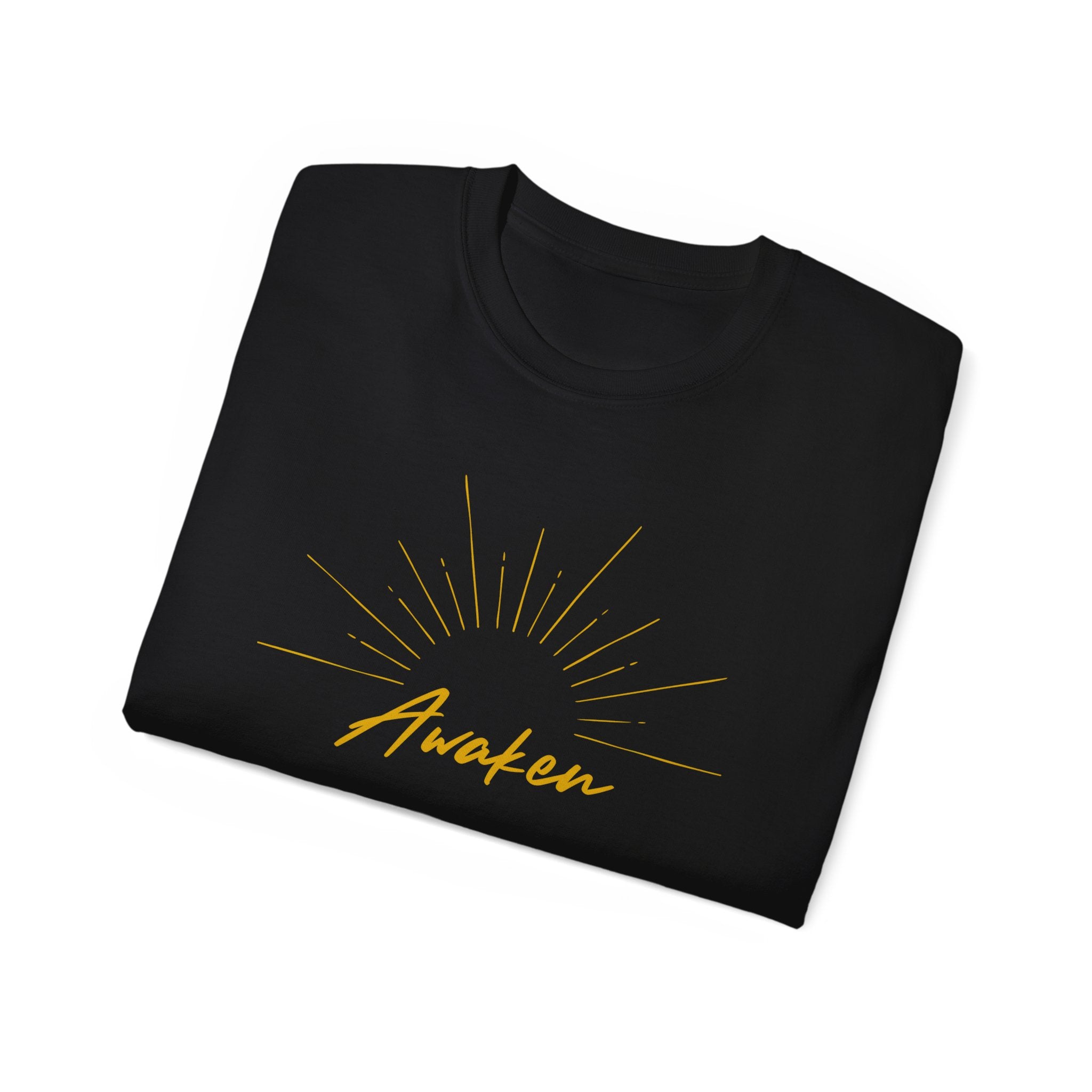 Awaken Tee
