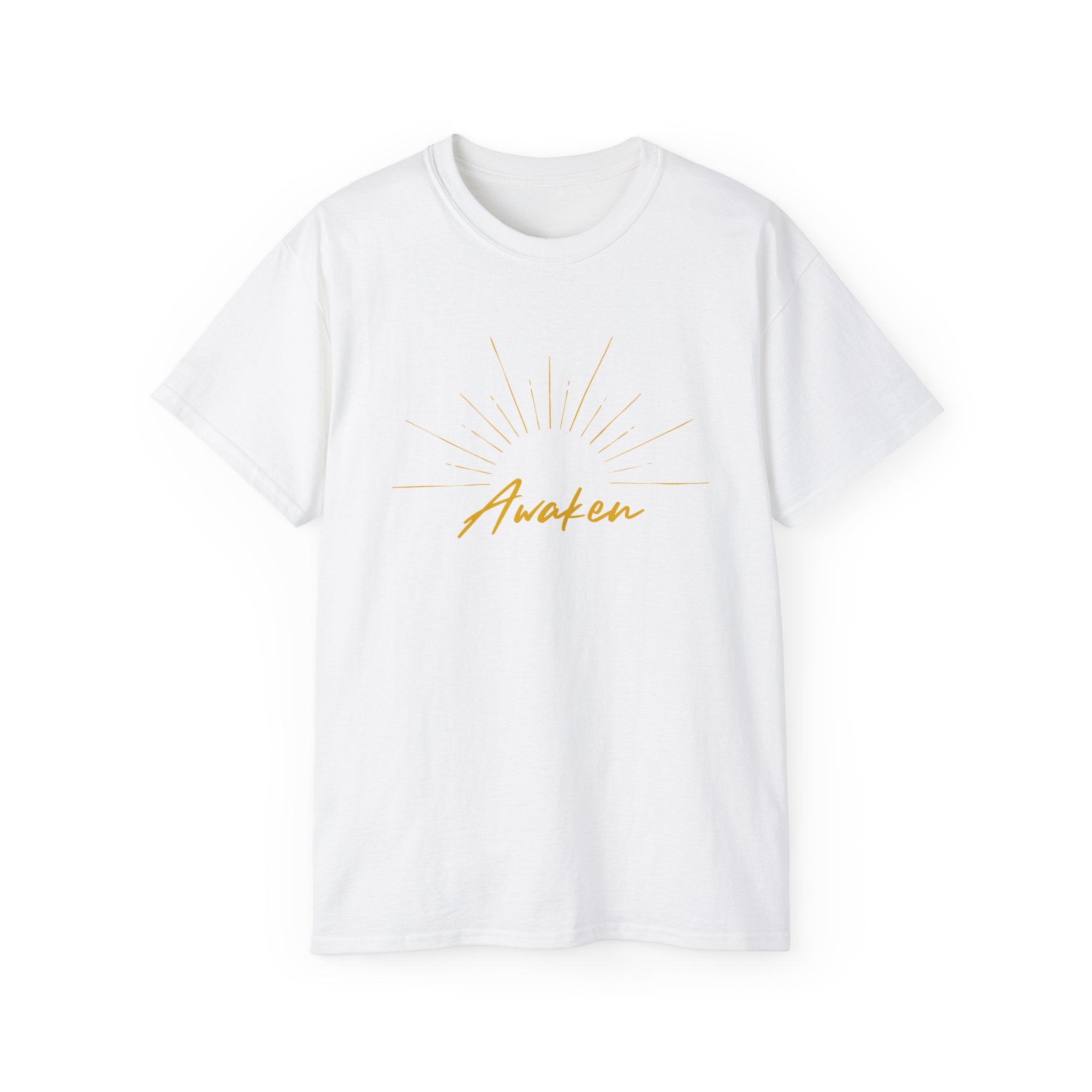 Awaken Tee