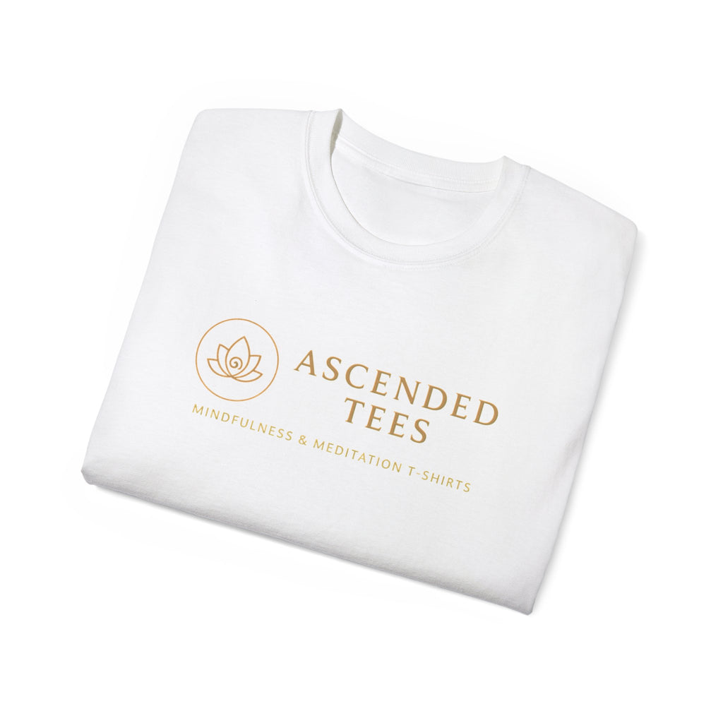 Ascended Tees - Unisex T-shirt