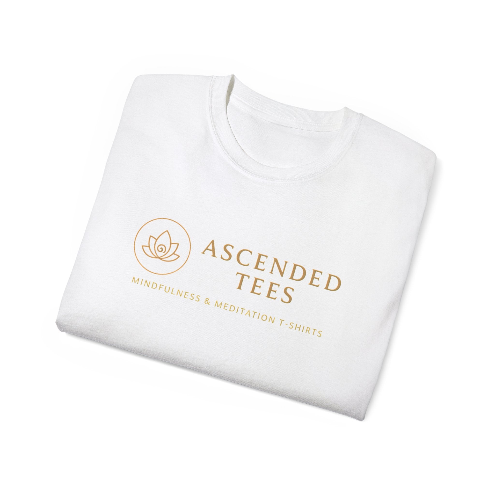 Ascended Tees - Unisex T-shirt