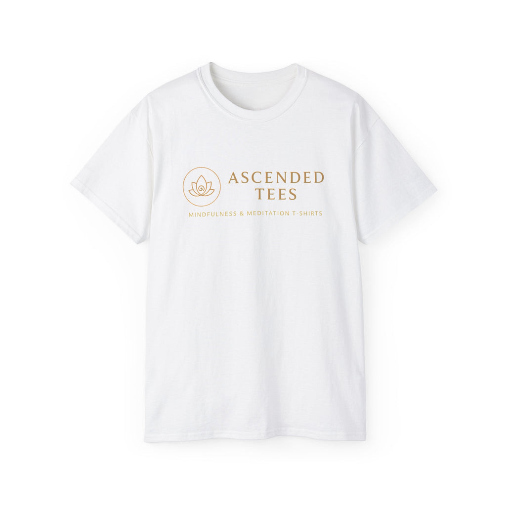 Ascended Tees