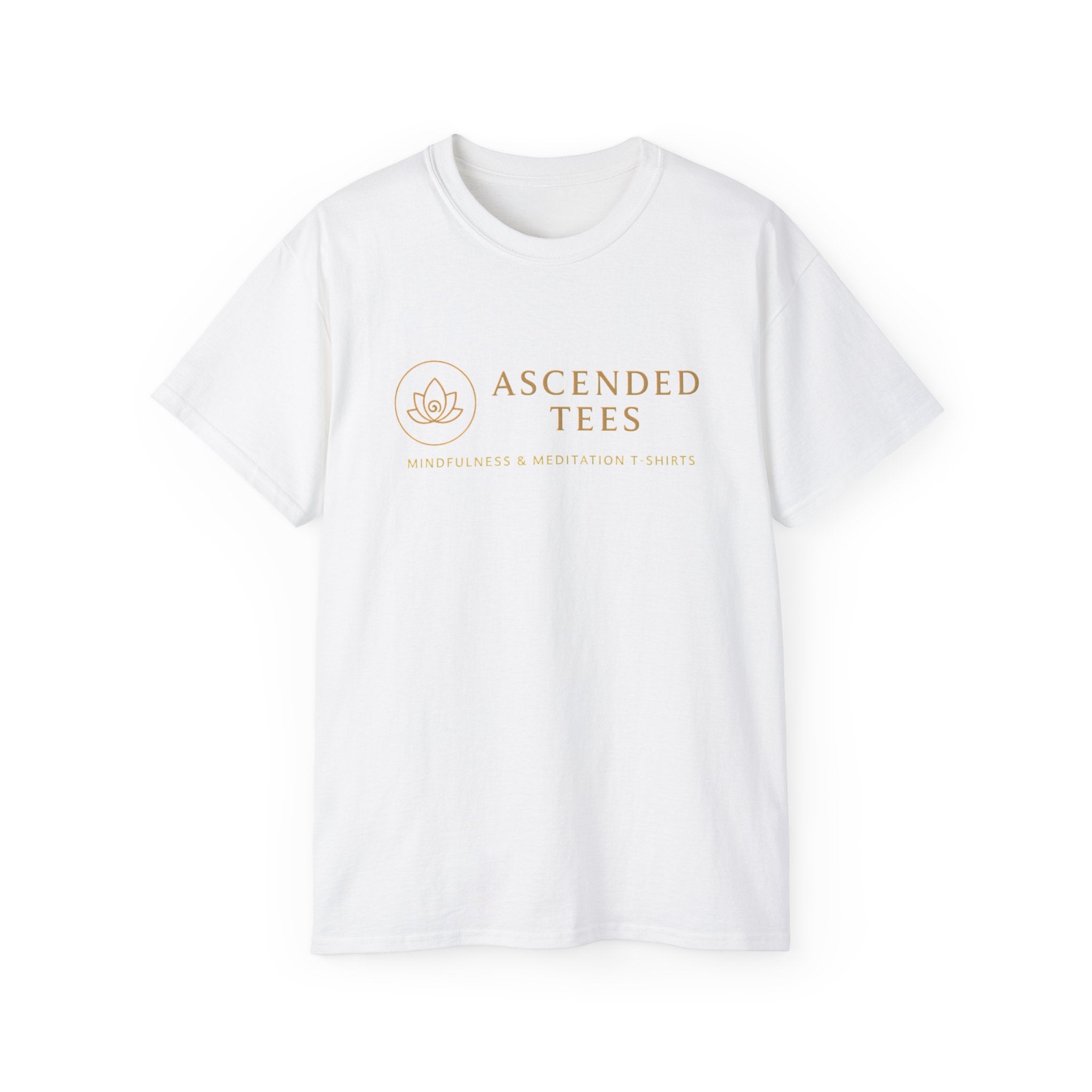 Ascended Tees - Unisex T-shirt