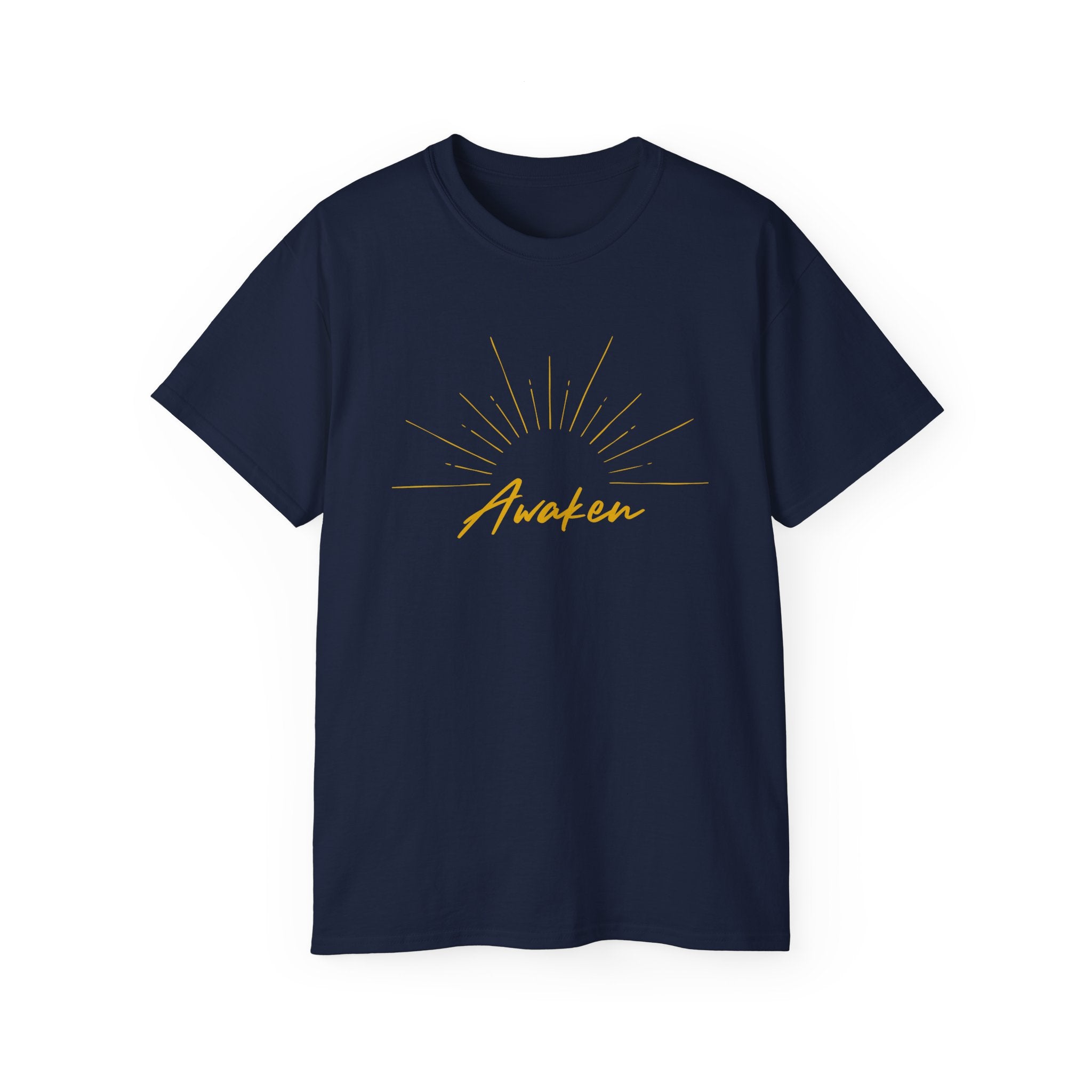 Awaken Tee