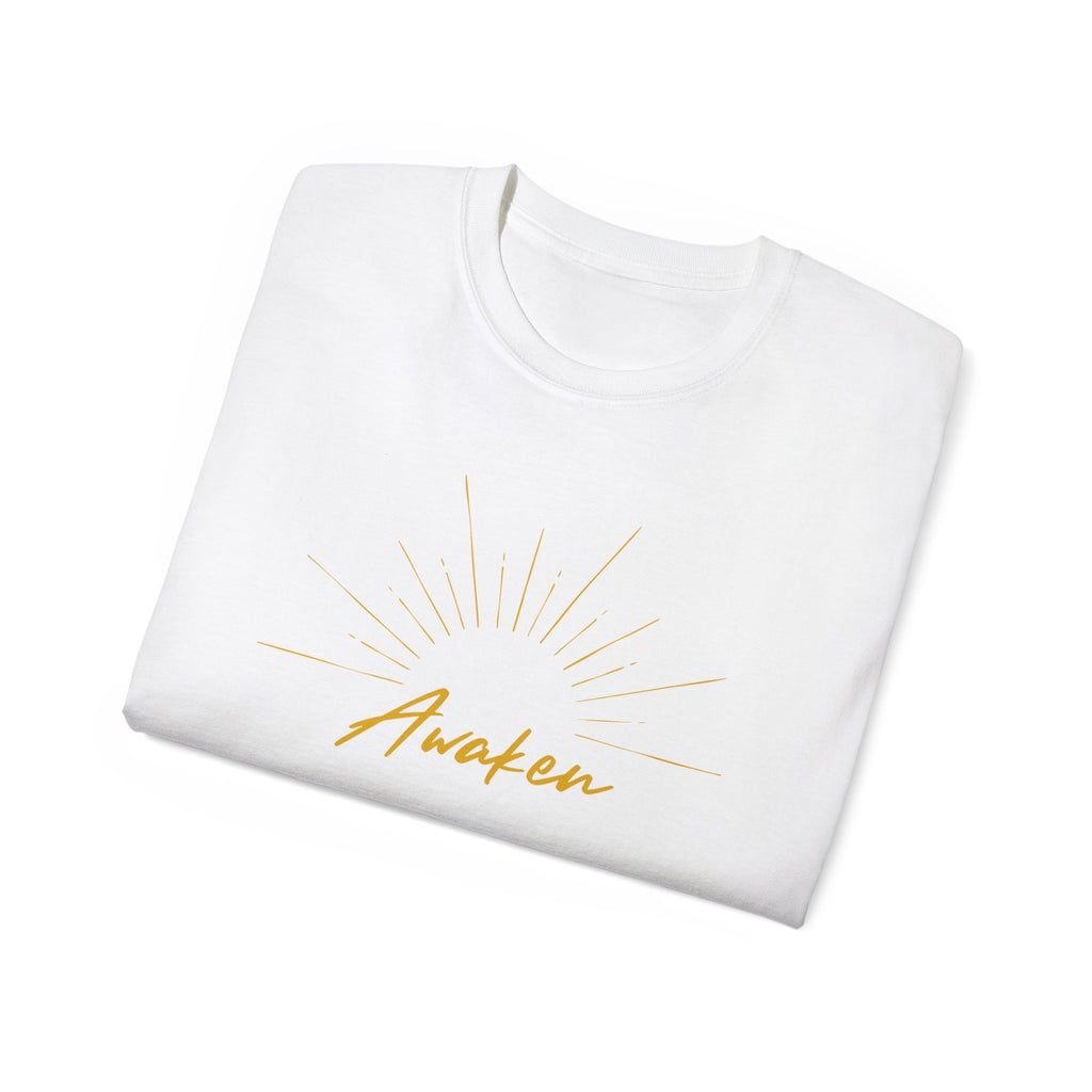 Awaken Tee