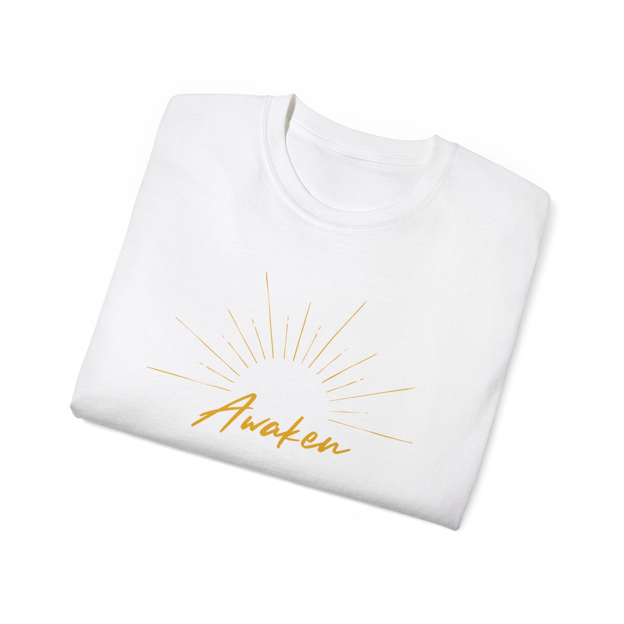 Awaken Tee