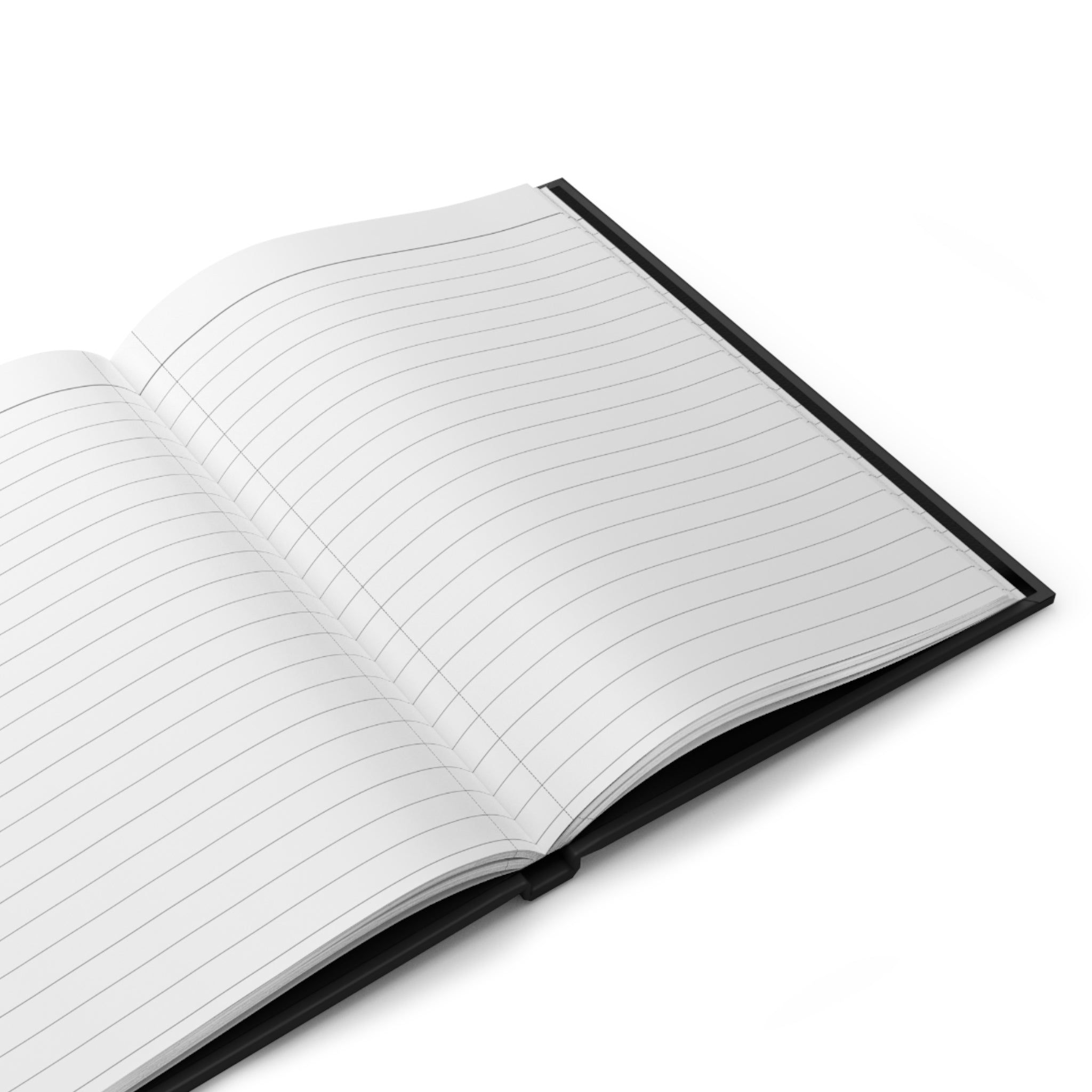 Awaken Hardcover Journal - Inspirational Notebook, Gift for Writers, Creative Journal, Daily Planner, Self-Reflection Diary