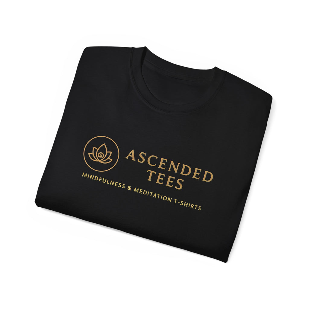 Ascended Tees - Unisex T-shirt