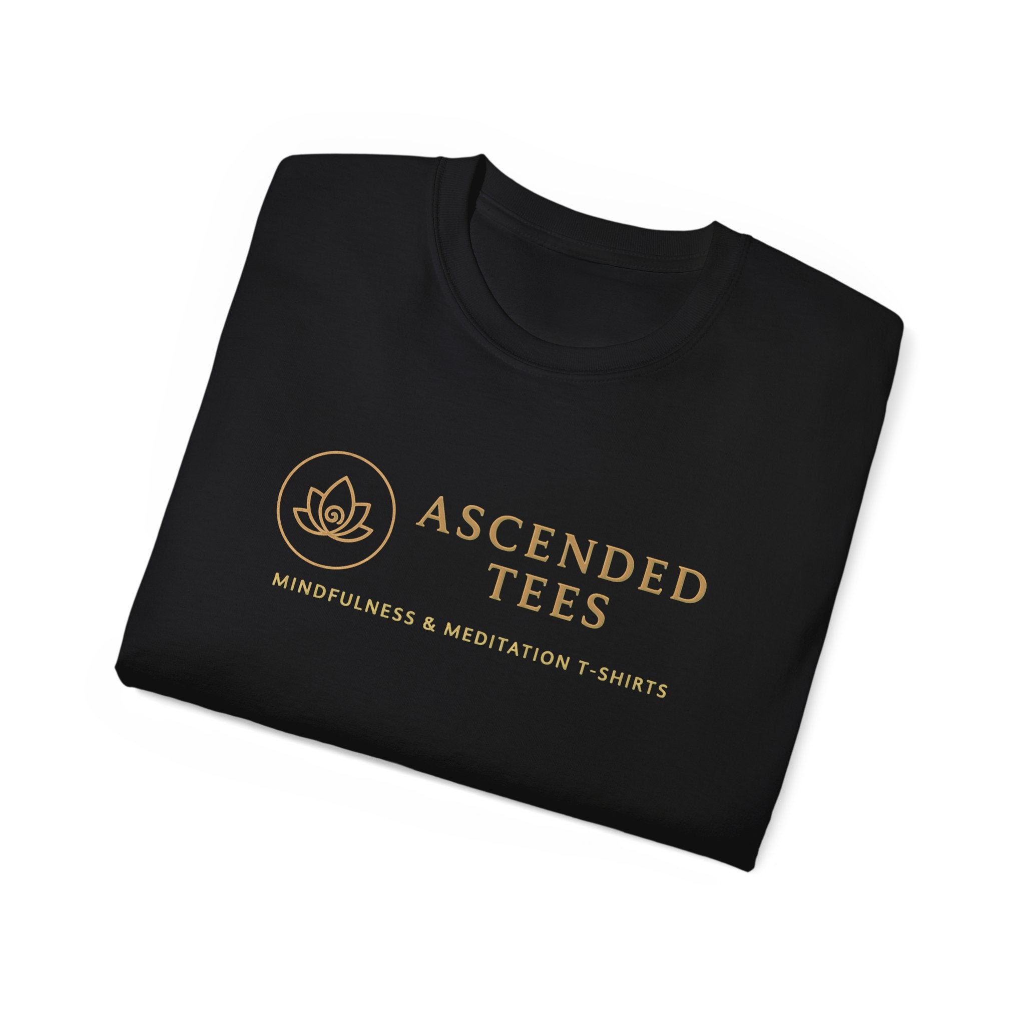 Ascended Tees - Unisex T-shirt