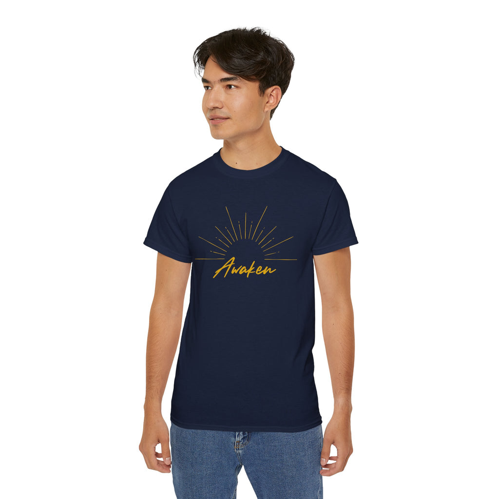 Awaken Tee