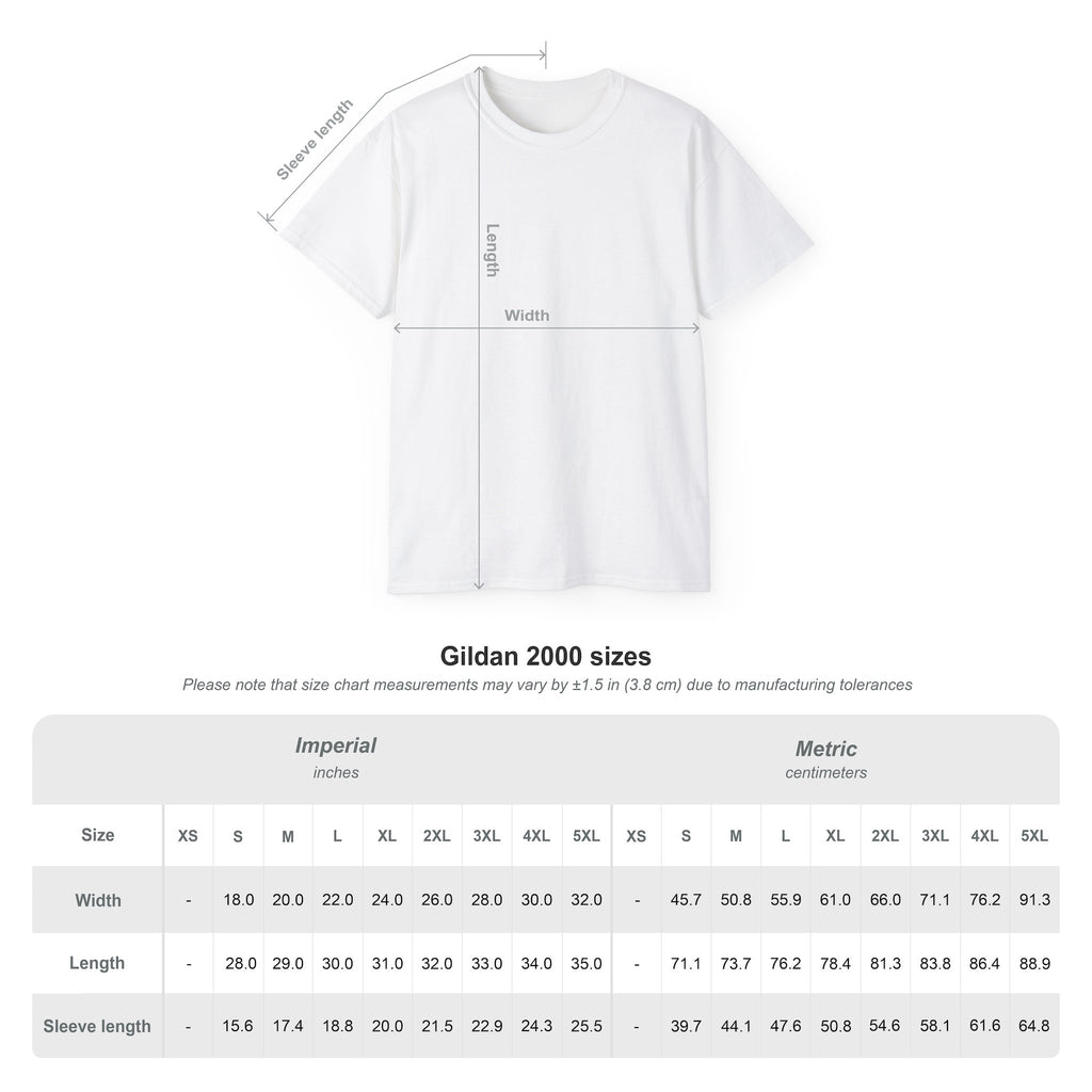 Awaken Tee