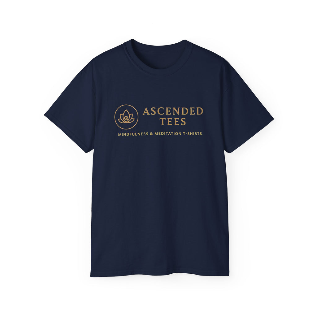 Ascended Tees - Unisex T-shirt