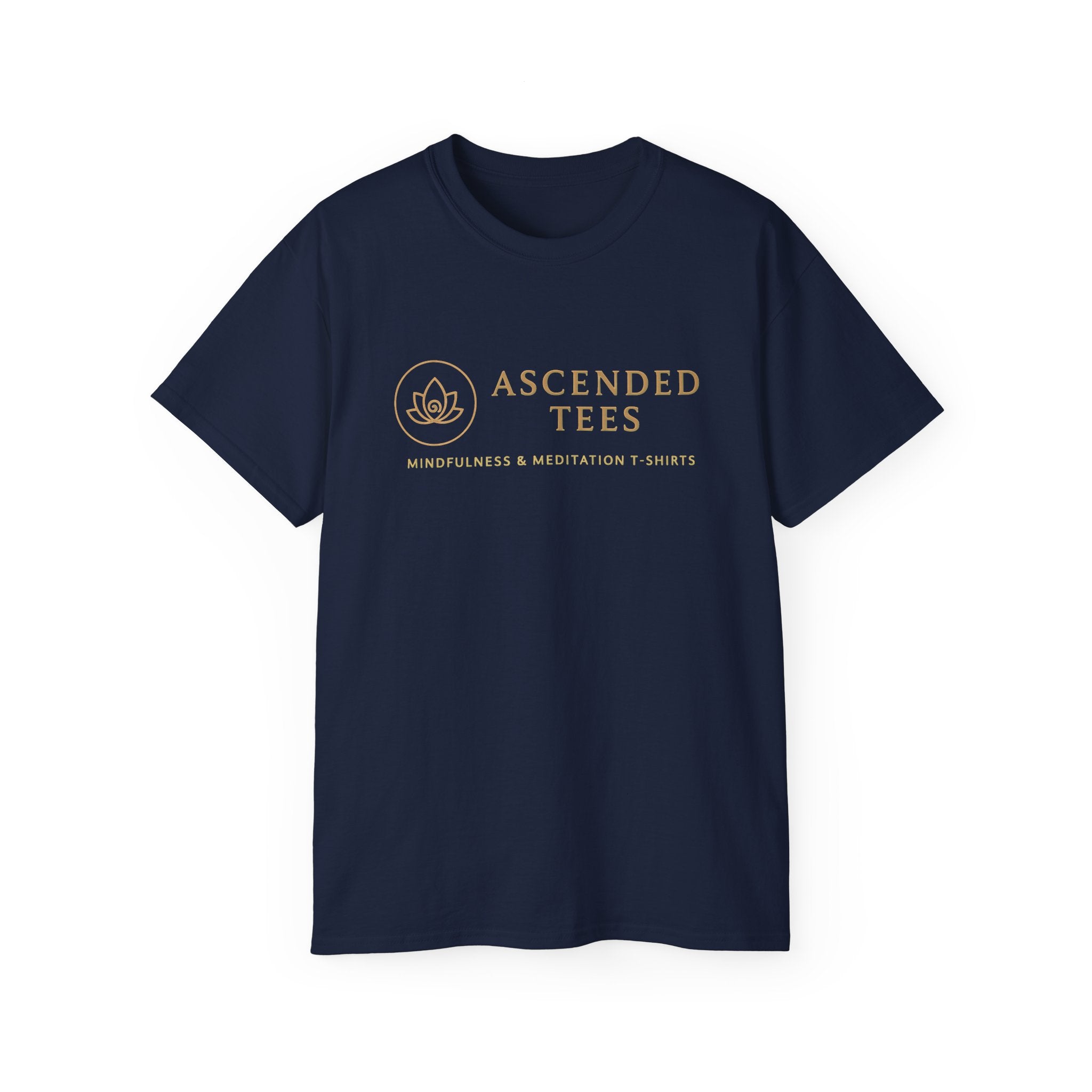 Ascended Tees - Unisex T-shirt